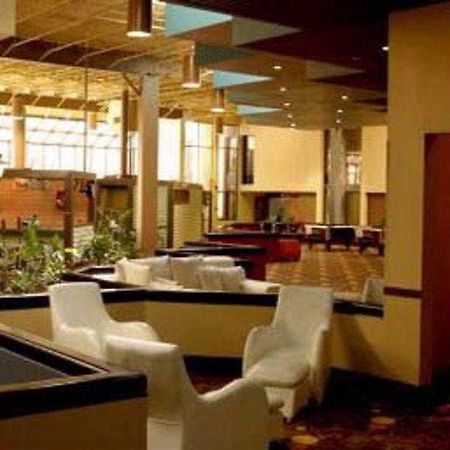 Ramada Columbia/Fort Jackson Area Restoran gambar