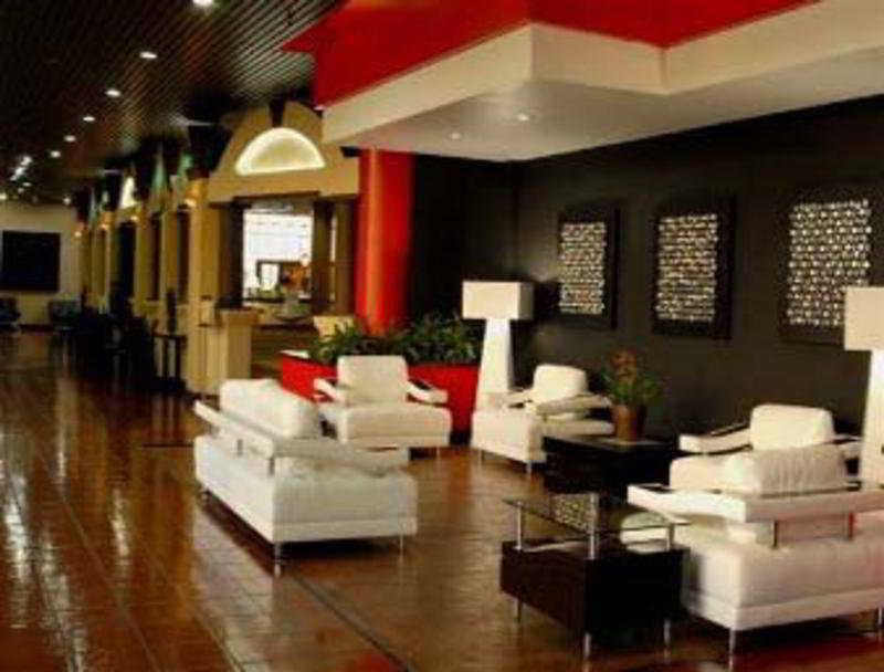 Ramada Columbia/Fort Jackson Area Dalaman gambar