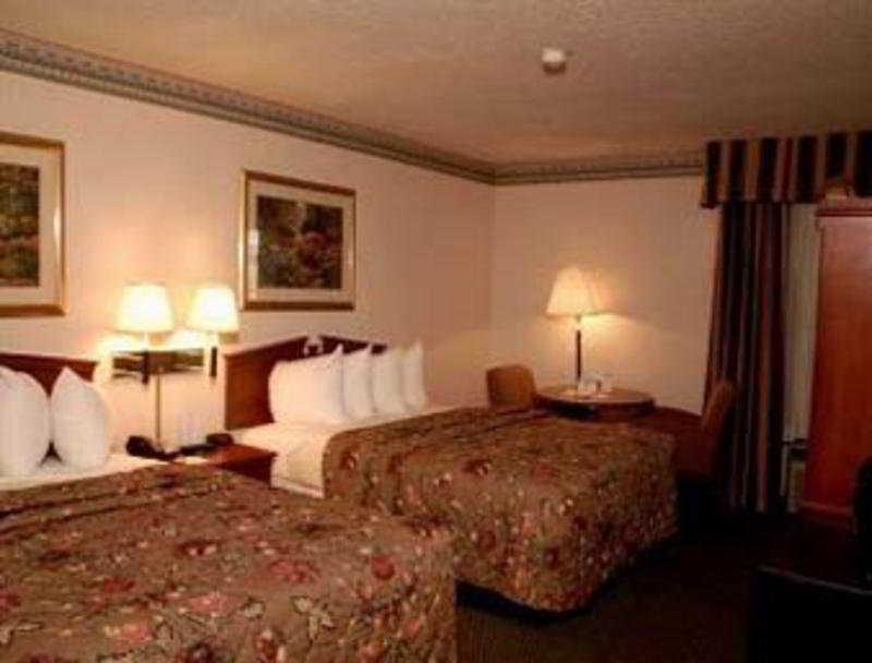 Ramada Columbia/Fort Jackson Area Bilik gambar